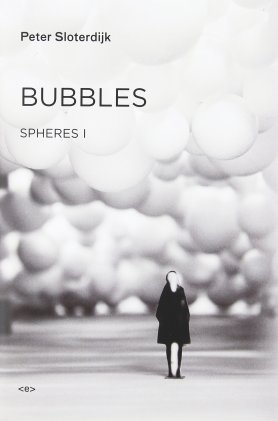 bubbles sloterdijk