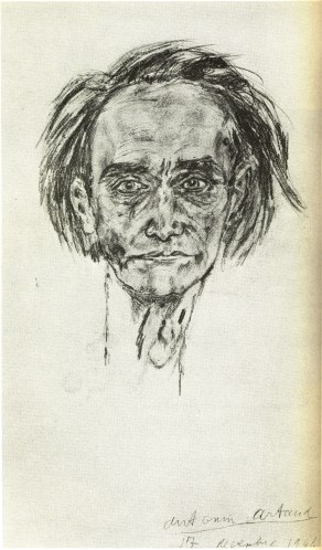 artaud