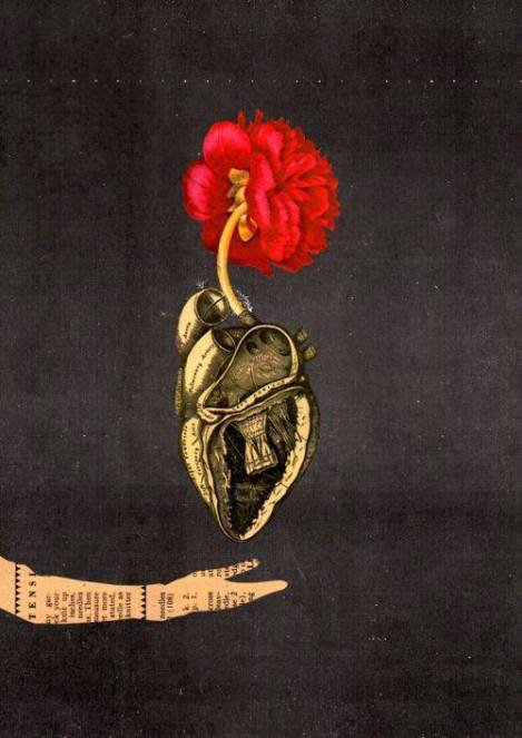 Victoria Ulrike, Obsession