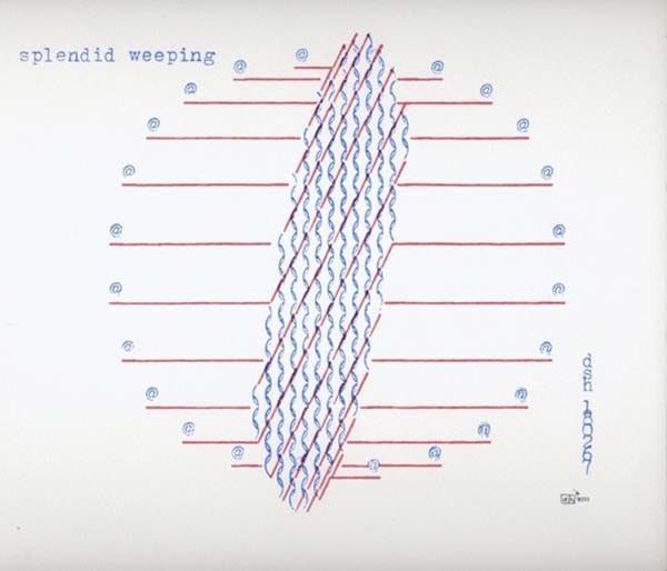 Dom Sylvester Houédard 1